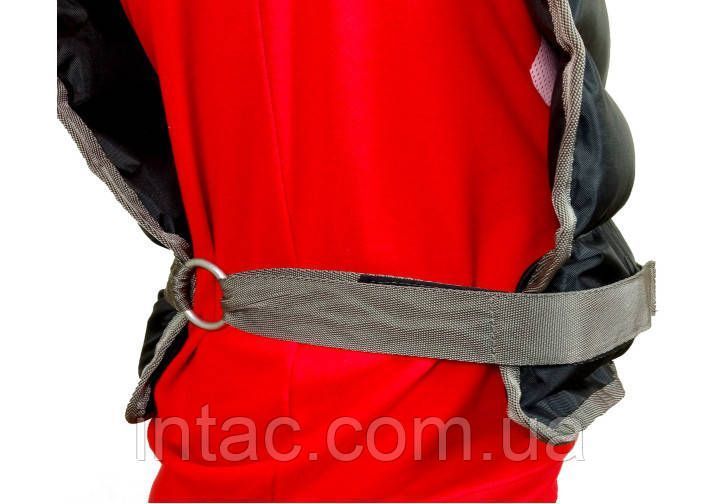 Жилет для обтяження EasyFit 10 кг 7100 фото