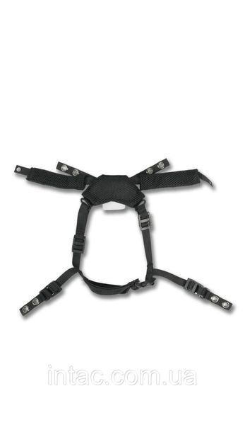 Подвесная система Team Wendy Cam Fit Olive для баллистических шлемов FAST, MICH, ARCH 6932 фото