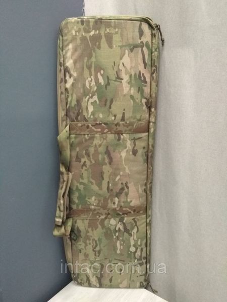 Кейс тактичний під гвинтівку 1 м Warrior Spirit WS-AR2.0 Multicam 1213 фото