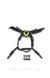 Подвесная система Team Wendy Cam Fit Olive для баллистических шлемов FAST, MICH, ARCH 6932 фото 1