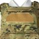 Підсумок тактичний нагрудний Warrior Spirit WS-PN Multicam 2892 фото 3