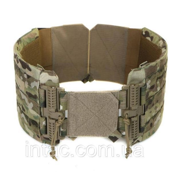 Плитоноска МІЦЬ 3.0 з функцією швидкого скидання MultiCam (PLATE CARRIER) 9732 фото