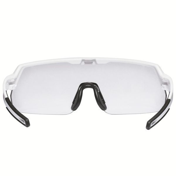 Защитные очки Uvex Ultrashield, Прозрачные 5279 фото