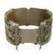 Плитоноска МІЦЬ 3.0 з функцією швидкого скидання MultiCam (PLATE CARRIER) 9732 фото 9