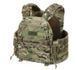Плитоноска МІЦЬ 3.0 з функцією швидкого скидання MultiCam (PLATE CARRIER) 9732 фото 1