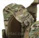 Плитоноска МІЦЬ 3.0 з функцією швидкого скидання MultiCam (PLATE CARRIER) 9732 фото 6
