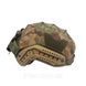 Кавер к шлему тактический типа Fast Warrior Spirit WS-CF Multicam 0802 фото 1