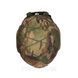 Кавер к шлему тактический типа Fast Warrior Spirit WS-CF Multicam 0802 фото 2