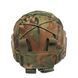 Кавер к шлему тактический типа Fast Warrior Spirit WS-CF Multicam 0802 фото 3