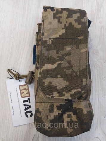 Підсумок для 2 магазинів АК, закритого типу з клапаном Navigara 4.5.0. Піксель 1502 фото