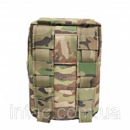 Подсумок тактический утилитарный Warrior Spirit Helper-WS 3.0 9366 фото