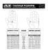Зимние тактические перчатки, Mechanix Wear Durahide ColdWork кожаные, L, XL 8743 фото 5