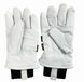 Зимние тактические перчатки, Mechanix Wear Durahide ColdWork кожаные, L, XL 8743 фото 2