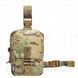 Подсумок тактический утилитарный Warrior Spirit Helper-WS 3.0 9366 фото 2