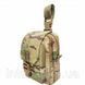 Подсумок тактический утилитарный Warrior Spirit Helper-WS 3.0 9366 фото 1
