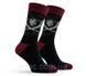 Шкарпетки патріотичні Premier Socks Нехай ворог плаче!, унісекс, розм. 42-43 8247 фото 1