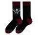 Шкарпетки патріотичні Premier Socks Нехай ворог плаче!, унісекс, розм. 42-43 8247 фото 2