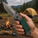 Складний ніж туристичний Strider knifes  1921 фото 2