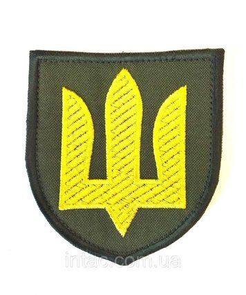 Шеврон 8680 фото