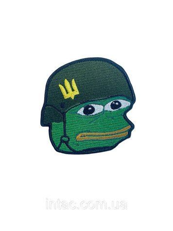 Шеврон 2160 фото