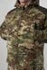 Флисовая Куртка Мультикам с капюшоном (S-3XL) 8383 фото 9