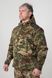 Флисовая Куртка Мультикам с капюшоном (S-3XL) 8383 фото 2