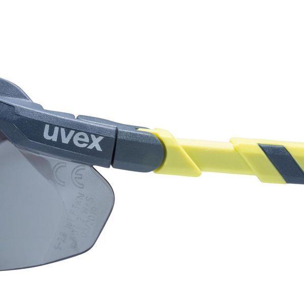 Защитные очки Uvex I-5 с защитой от запотевания с внутренней стороны 2659 фото
