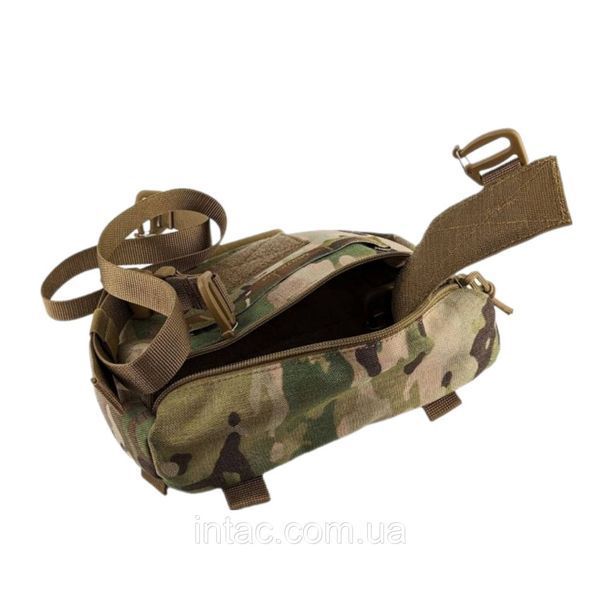 Напашник/Бананка MultiCam, Cordura USA 6726 фото