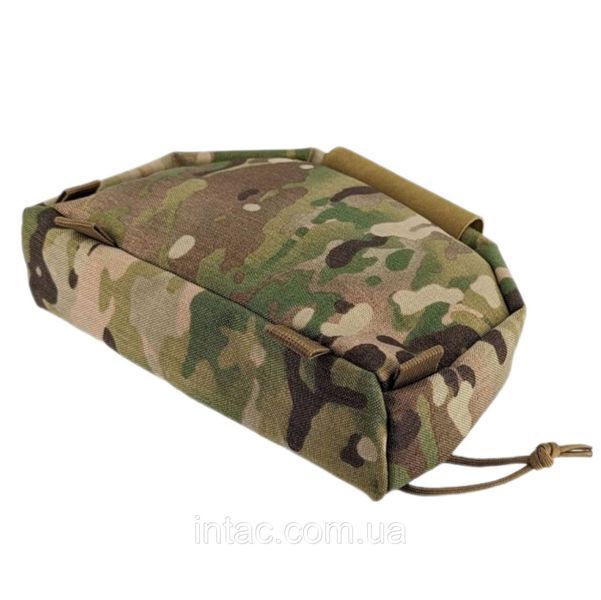 Напашник/Бананка MultiCam, Cordura USA 6726 фото