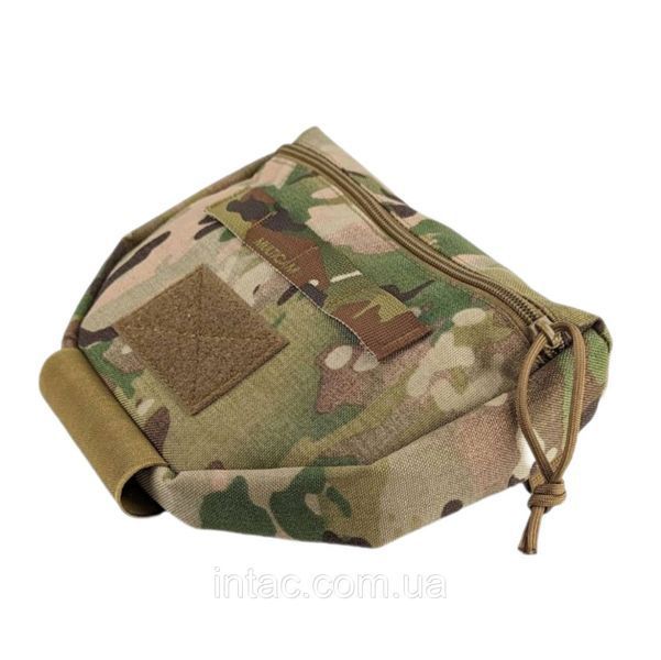Напашник/Бананка MultiCam, Cordura USA 6726 фото