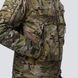 Тактична зимова куртка UATAC Multicam Membrane 9902 фото 4