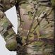 Тактична зимова куртка UATAC Multicam Membrane 9902 фото 5