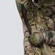 Тактична зимова куртка UATAC Multicam Membrane 9902 фото 6