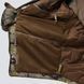 Тактична зимова куртка UATAC Multicam Membrane 9902 фото 12