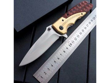 Ніж складаний Browning DA77 0355 фото