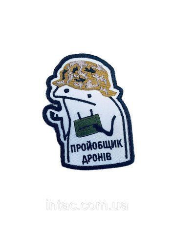 Шеврон 2160 фото