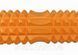 Масажний ролик EasyFit Grid Roller 33 см v.1.2 5615 фото 2