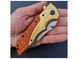 Ніж складаний Browning DA77 0355 фото 4