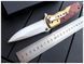 Ніж складаний Browning DA77 0355 фото 2