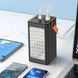 Повербанк Solar Energy Power Bank 90000 mAh Чорний 8529 фото 3