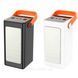 Повербанк Solar Energy Power Bank 90000 mAh Чорний 8529 фото 2