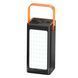 Повербанк Solar Energy Power Bank 90000 mAh Чорний 8529 фото 1