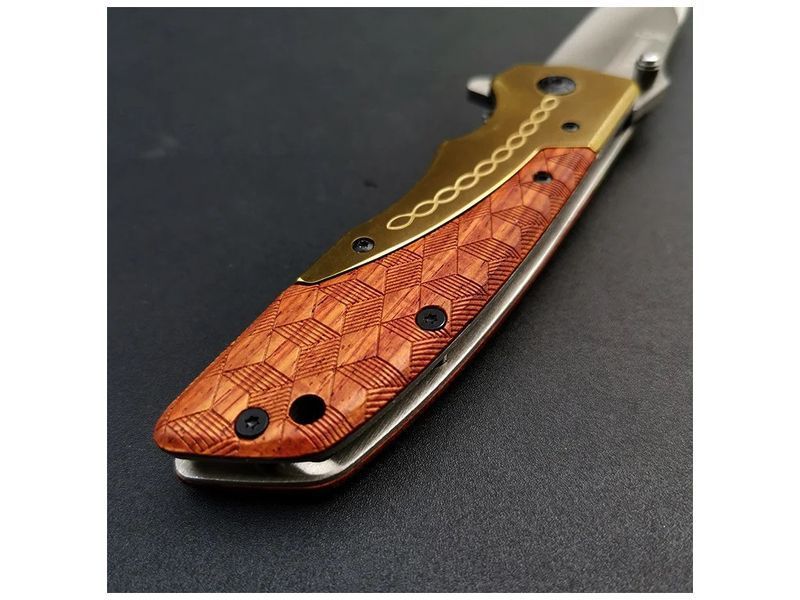 Ніж складаний Browning DA77 0355 фото