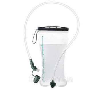 Питна система (гідратор) Naturehike CNK2450CF011, 1.5л. 8189 фото
