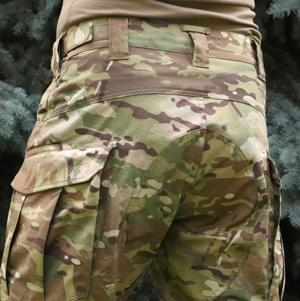 Штани Predator MTP 65%35% 4198 фото