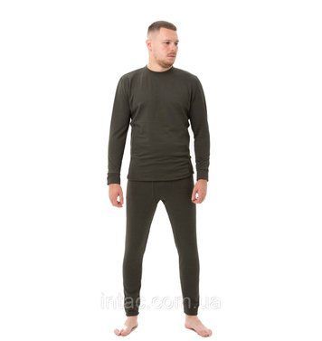 Термобілизна SECOND SKIN ( L,XL, XXL, 3XL, 4XL) 7535 фото