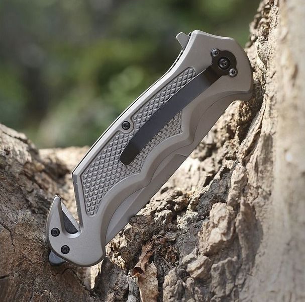 Нож тактический Browning 9776 фото