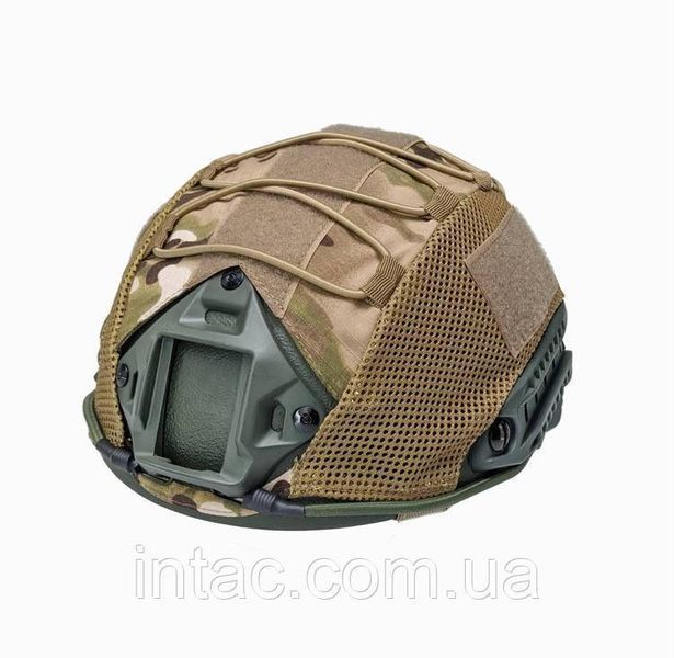 Кавер на шолом Мультикам 6792 фото