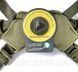 Баллистический шлем каска FAST Helmet NIJ IIIA 0832 фото 5