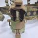 Підсумок тактичний під гранату закритий Warrior Spirit G-WS Multicam 9276 фото 2
